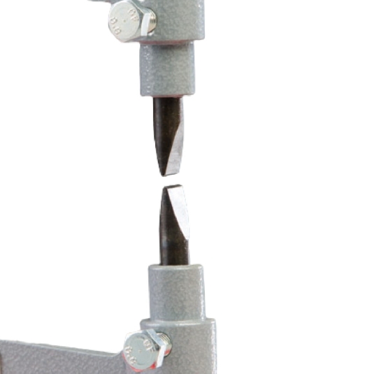 Tagliategole con basamento per tegole in cemento e in cotto Montolit -5