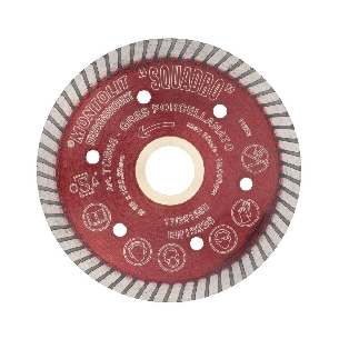 Disque diamanté pour grès cérame 85 mm TCS85 Turmont TCS R Montolit -0