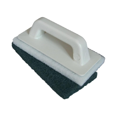 Frottoir avec tampon abrasif 226 Raimondi -2