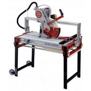 Scie à eau sur table conçue 42085A Zoe 85 Advanced Raimondi -0