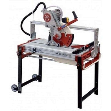 Scie à eau sur table conçue 42085A Zoe 85 Advanced Raimondi -0