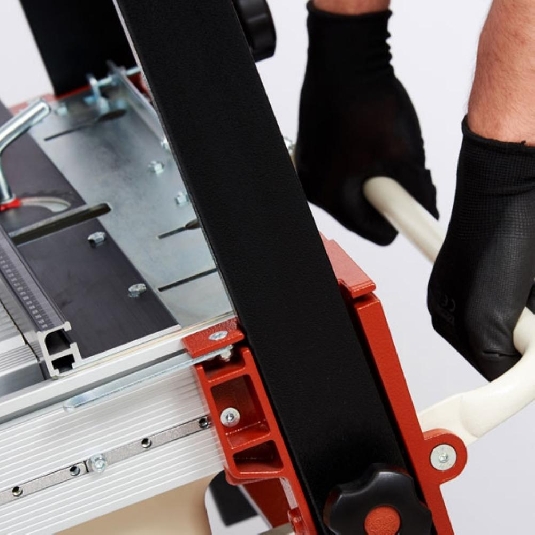 Scie à eau sur table conçue 425ADV Pikus 130 Advanced Raimondi -6