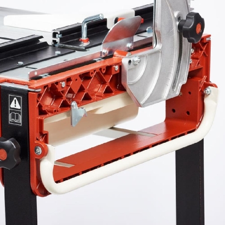 Scie à eau sur table conçue 425ADV Pikus 130 Advanced Raimondi -7