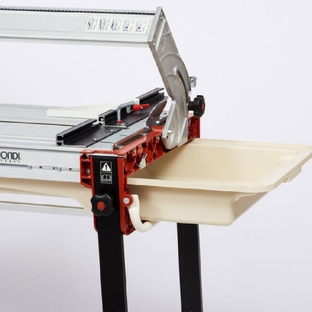 Scie à eau sur table conçue 425ADV Pikus 130 Advanced Raimondi -8