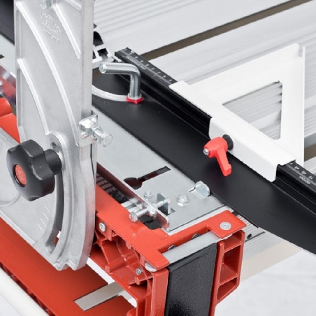 Scie à eau sur table conçue 425ADV Pikus 130 Advanced Raimondi -12