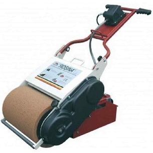 Éponge électrique Rosina 380DF Raimondi -0