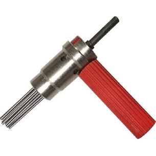 Scrostator 12 aiguilles attaque SDS Comer -0