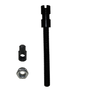 Tendeur complet pour électroscie  Comer -0