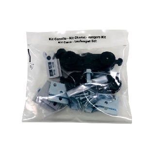 Kit chariot 100kg Scrignotech by Scrigno -0