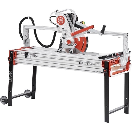 Scie à eau sur table conçue Zoe 130 Advanced Raimondi -0