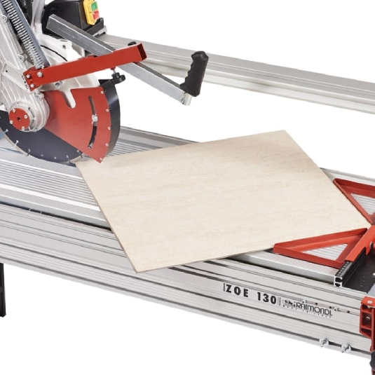 Scie à eau sur table conçue Zoe 130 Advanced Raimondi -6