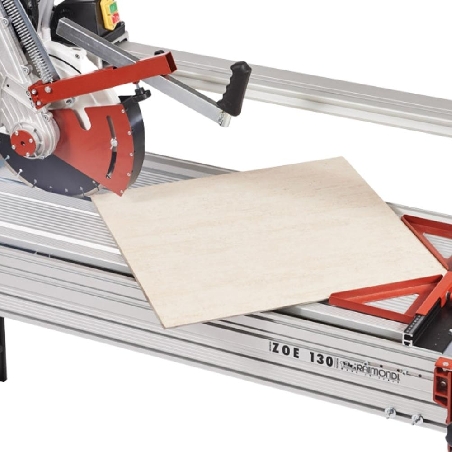 Scie à eau sur table conçue Zoe 130 Advanced Raimondi -6