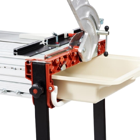 Scie à eau sur table conçue Zoe 130 Advanced Raimondi -8