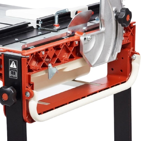 Scie à eau sur table conçue 423ADV Pikus 105 Advanced Raimondi -5