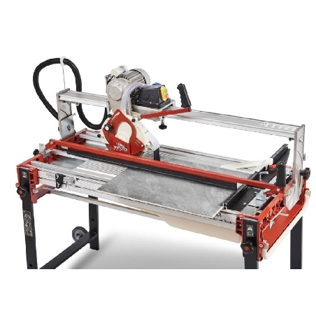 Scie à eau sur table conçue 423ADV Pikus 105 Advanced Raimondi -7