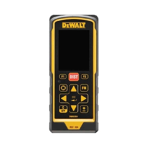 Mesure laser Bluetooth 200 mt DW03201 DeWalt -0