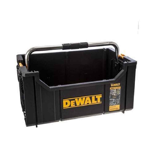 Panier sans couvercle avec ouverture frontale DWST1-75654 Tough-System Dewalt -2