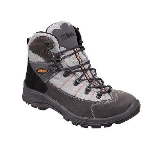 Chaussure haute Freetime grise 7390G Trekking Beta -0