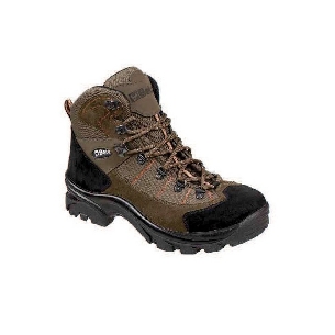 Chaussure de travail haute verte Freetime 7391V Trekking Beta -0