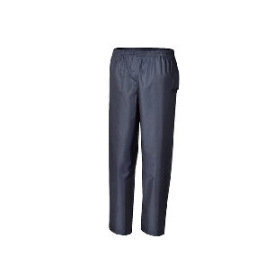 Pantalon imperméable bleu 7971E Workwear Rain Beta -0