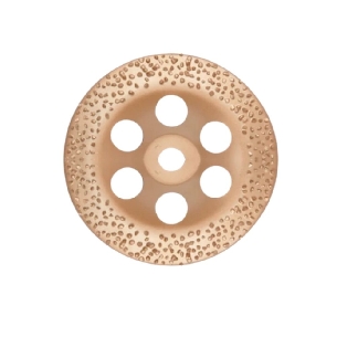 Disque abrasif en carbure de tungstène diamètre 180mm Raimondi -0