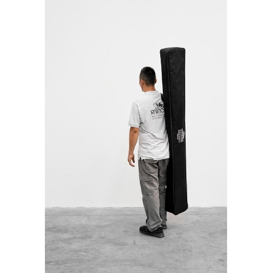 Système de coupe pour carreaux grands formats Raizor Raimondi -4