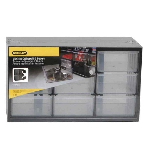 Système rangement à 9 gros tirets 93-978 Stanley -0