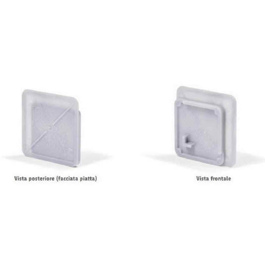 Espaceurs amovibles 1-3mm Double Raimondi -4