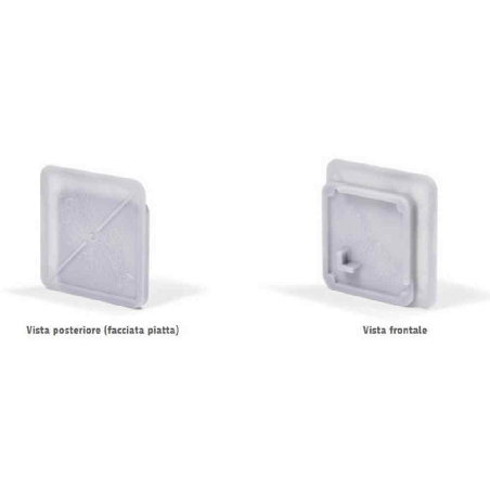 Espaceurs amovibles 2-5mm Double Raimondi -2