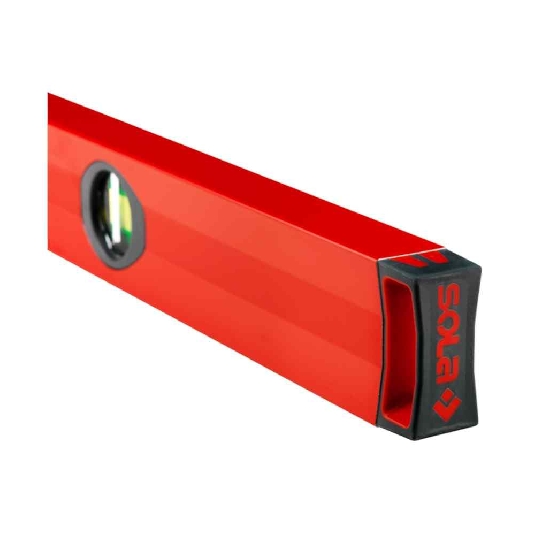 Niveaux à 3 bulles 3 bolle 100cm BigX 3 01373301 Sola -2