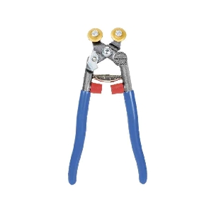 Tenaille professionnelle pour mosaïque 55W2 Montolit -0