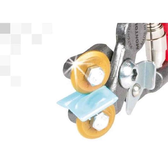 Tenaille professionnelle pour mosaïque 55W2 Montolit -4