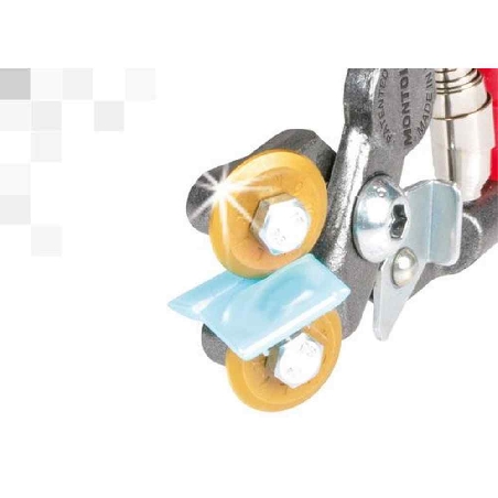 Tenaille professionnelle pour mosaïque 55W2 Montolit -4