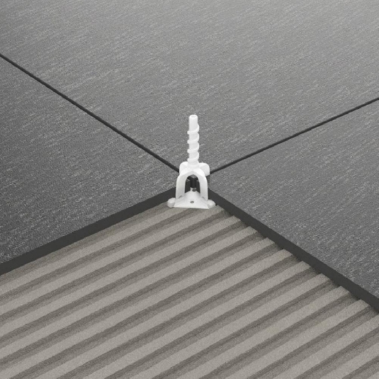 Niveleurs en croix pour les carreaux Progress Profiles -2