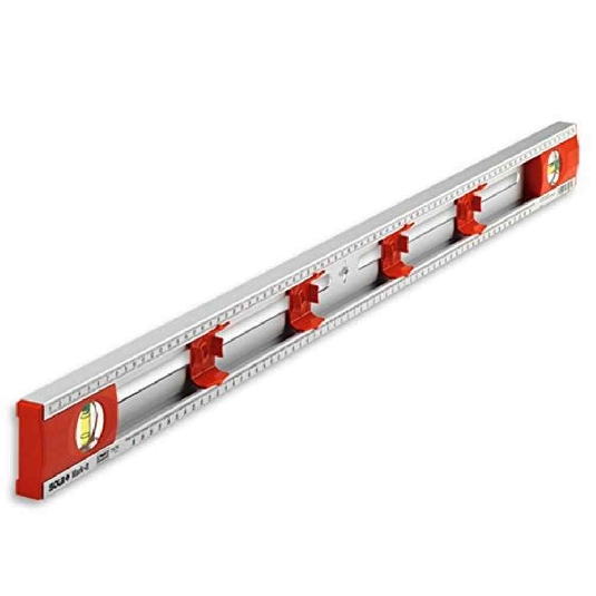 Niveaux aluminium 2 bulles 80 cm 69056101 Sola -2