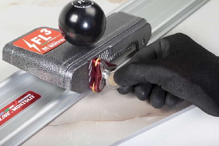 Coupe-carreaux Flash line 3 3WD Revolution FL3 Montolit -5