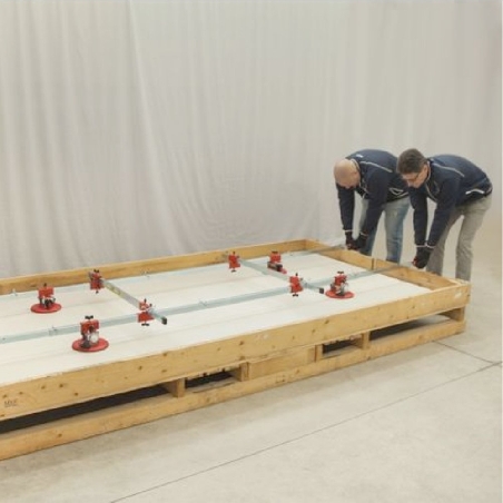 Systèm modulaire de manipulation des grand carreaux Superlift 300-70SL-MOB Montolit -8