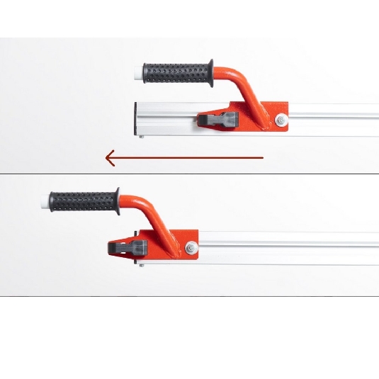 Kit manutention pour carreaux grands formats Easy move MkIV 6 ventouses vacuum RV175 432EM04CA Raimondi -6