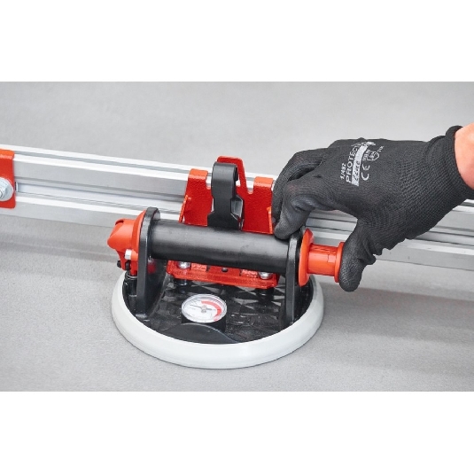 Kit manutention pour carreaux grands formats Easy move MkIV 6 ventouses vacuum RV175 432EM04CA Raimondi -11