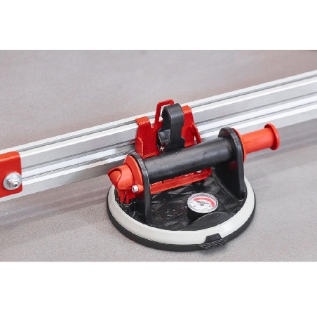Kit manutention pour carreaux grands formats Easy move MkIV 6 ventouses vacuum RV175 432EM04CA Raimondi -12