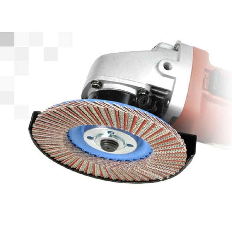 Disque diamantè lamellaire 115 mm Grain grossiers FLEXIMONTGG Montolit -2