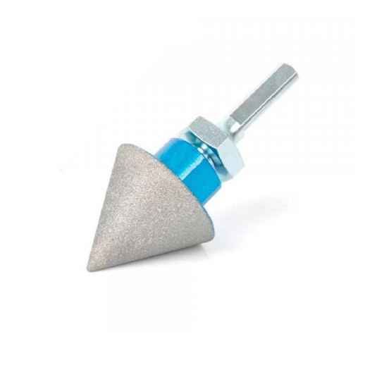 Fraises coniques diamandées Mondrillo FPS35 Montolit -2