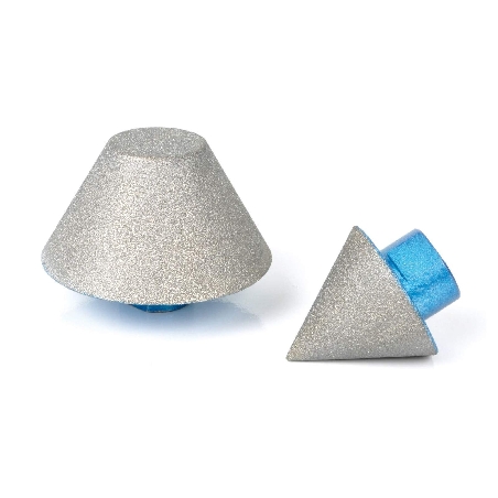 Fraises coniques diamandées Mondrillo FPS75 Montolit -0