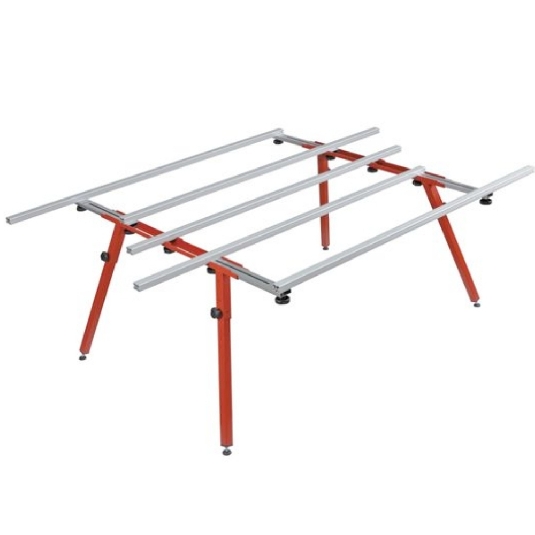 Table de travail per plaques de grand format 115x180 Table One 300-20 Montolit -3