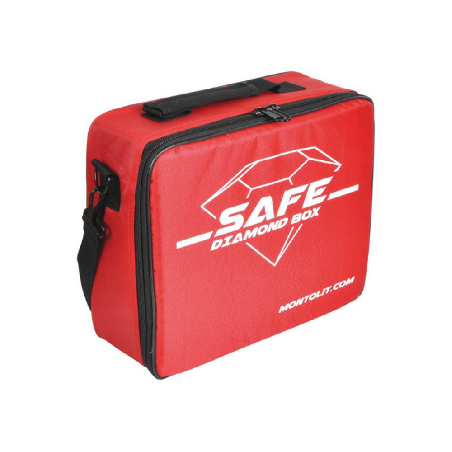 Boîtier de protection pour outils diamantés SDB Montolit -2