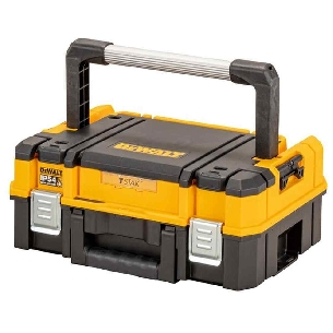 Coffre à outil Tstak 1 DWST83344-1 DeWalt -0