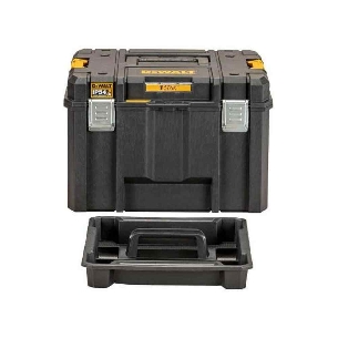 Boîte à outils profonde Tstak 6 DWST83346-1 DeWalt -0