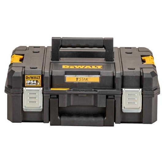 Mallette à outils TStak 2 DWST83345-1 DeWalt -3