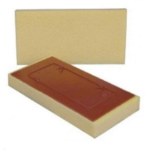 Remplacement du caoutchouc spongieux Sweepex 336RICSWE Raimondi -0