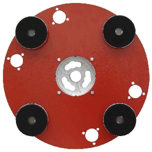 Disque planétaire 4 Satellites libres 250PL4FO Raimondi -0